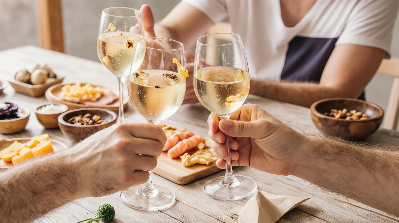 Grüner Veltliner Anbaugebiete – Wichtigste Weinregionen in Österreich & Ausland