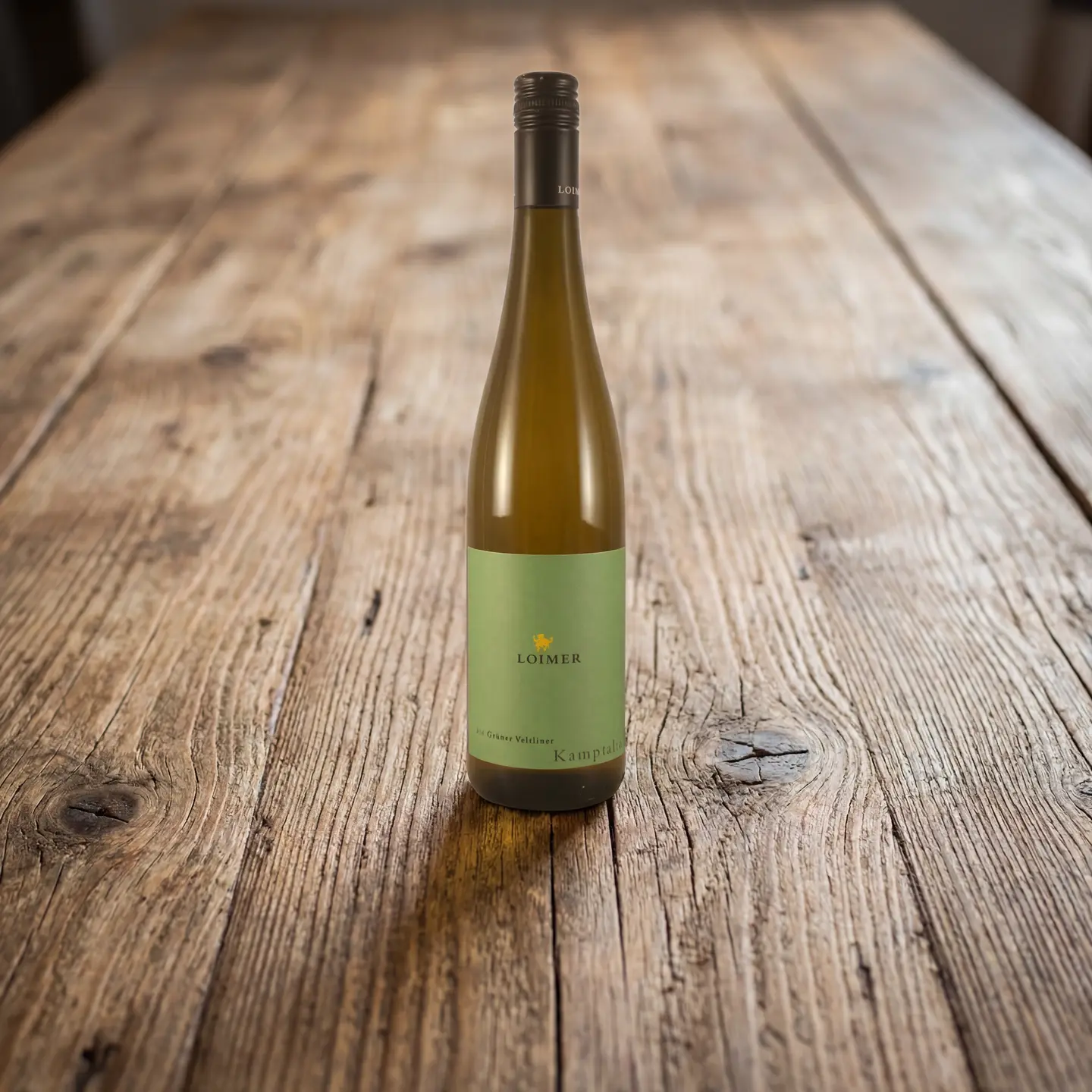 Grüner Veltliner Kamptal