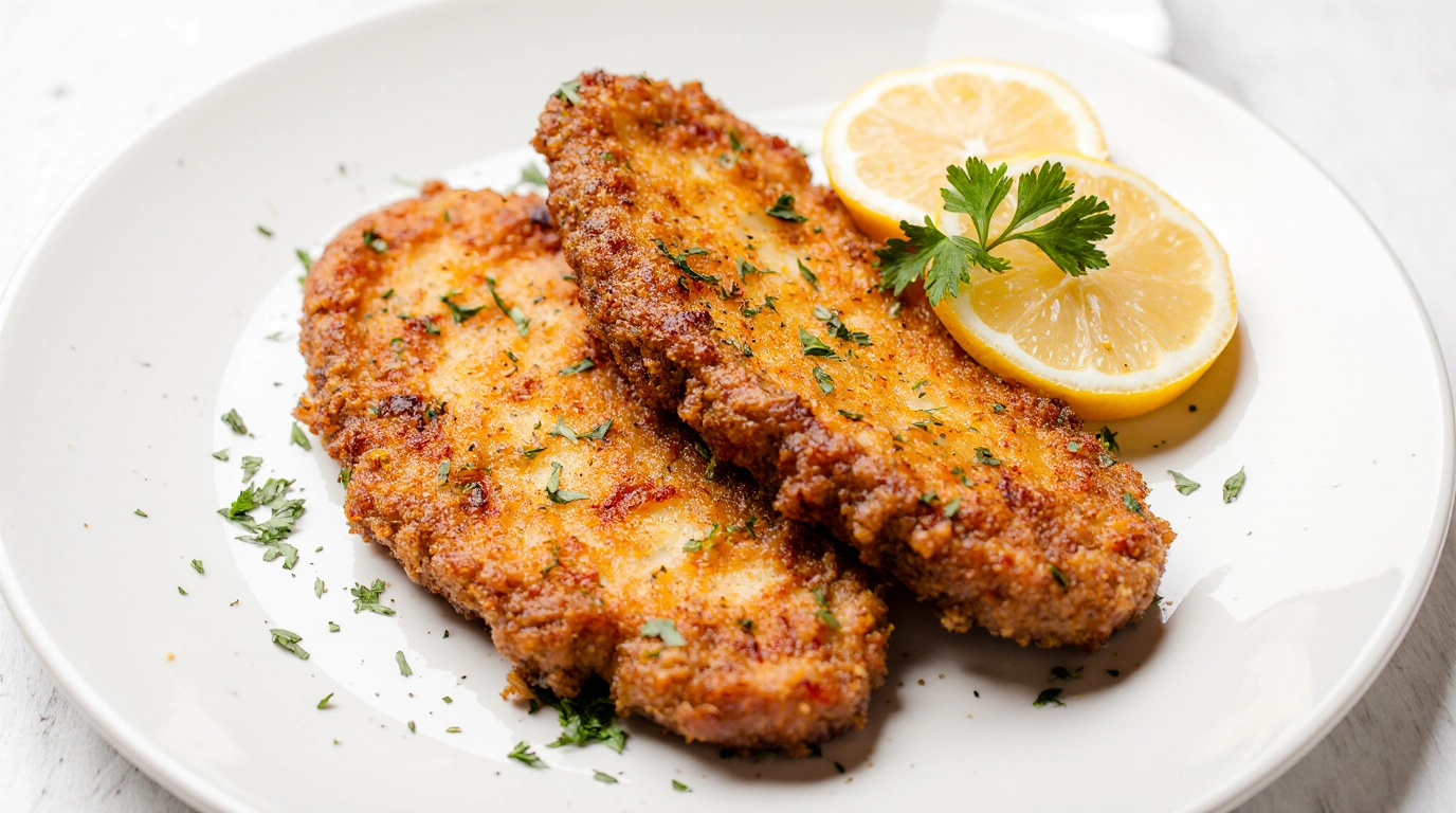 Wiener Schnitzel